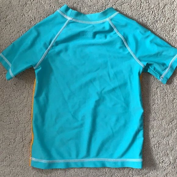 Circo Rash Guard - Picture 2 of 3